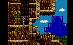 une photo d'Ã©cran de Tom et Jerry sur Sega Master System